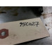 95C027 Crankshaft Pulley Bolt For 15-17 Ford F-150  3.5